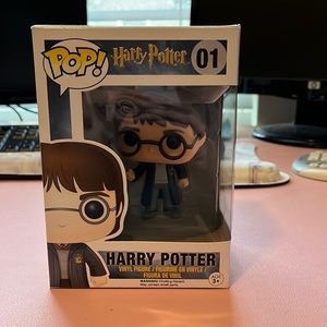Funko pop Harry Potter #1